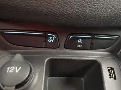 Photo 16 Ford Transit Courier Fourgonnette 1.5 TDCI 100ch Stop&amp;Start Trend