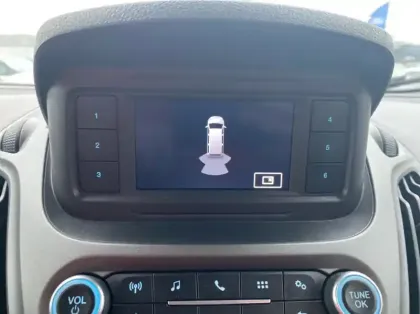 Photo 14 Ford Transit Courier Fourgonnette 1.5 TDCI 100ch Stop&amp;Start Trend