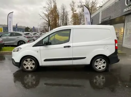 Photo 20 Ford Transit Courier Fourgonnette 1.5 TDCI 100ch Stop&amp;Start Trend