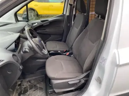 Photo 9 Ford Transit Courier Fourgonnette 1.5 TDCI 100ch Stop&amp;Start Trend