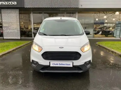 Photo 19 Ford Transit Courier Fourgonnette 1.5 TDCI 100ch Stop&amp;Start Trend