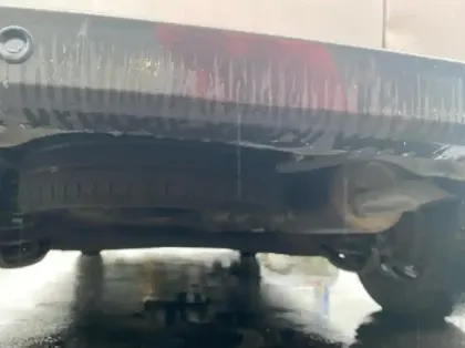 Photo 24 Ford Transit Courier Fourgonnette 1.5 TDCI 100ch Stop&amp;Start Trend