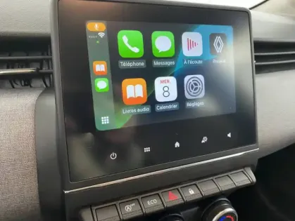 Photo 17 Renault Clio TCe 90 Evolution 5p