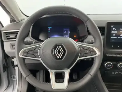 Photo 18 Renault Clio TCe 90 Evolution 5p