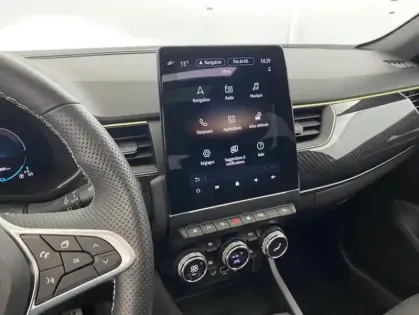 Photo 17 Renault Arkana E-Tech 145 22 Engineered 5p