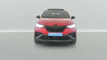 Photo 7 Renault Arkana E-Tech 145 22 Engineered 5p