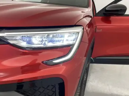 Photo 25 Renault Arkana E-Tech 145 22 Engineered 5p