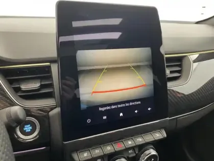 Photo 18 Renault Arkana E-Tech 145 22 Engineered 5p