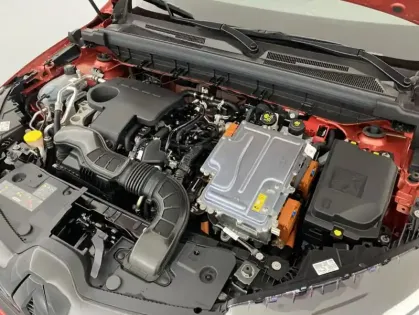 Photo 24 Renault Arkana E-Tech 145 22 Engineered 5p