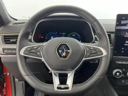 Photo 14 Renault Arkana E-Tech 145 22 Engineered 5p