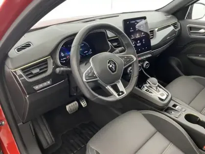 Photo 13 Renault Arkana E-Tech 145 22 Engineered 5p