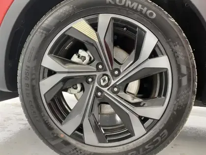 Photo 23 Renault Arkana E-Tech 145 22 Engineered 5p