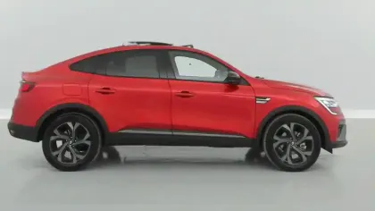 Photo 5 Renault Arkana E-Tech 145 22 Engineered 5p