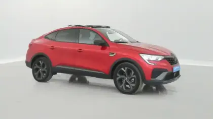 Photo 6 Renault Arkana E-Tech 145 22 Engineered 5p