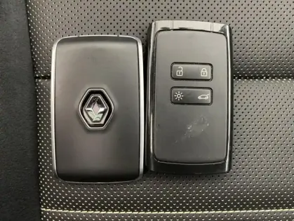 Photo 21 Renault Arkana E-Tech 145 22 Engineered 5p