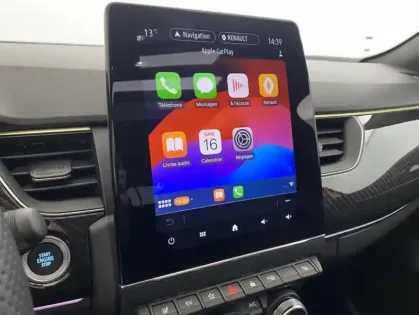 Photo 15 Renault Arkana E-Tech 145 22 Engineered 5p