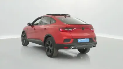 Photo 2 Renault Arkana E-Tech 145 22 Engineered 5p