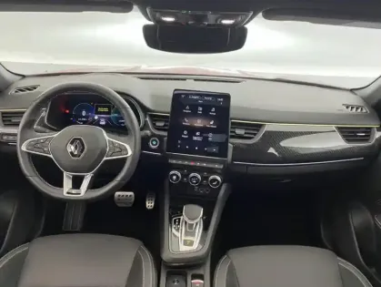 Photo 28 Renault Arkana E-Tech 145 22 Engineered 5p