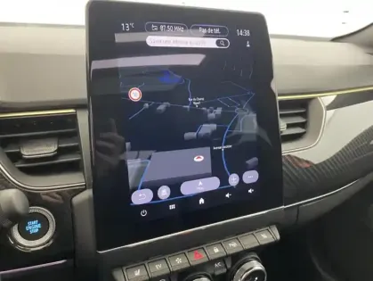 Photo 19 Renault Arkana E-Tech 145 22 Engineered 5p