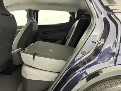 Photo 10 Renault Megane EV40 130ch standard charge Equilibre 5p