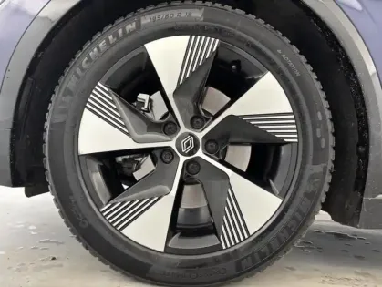 Photo 20 Renault Megane EV40 130ch standard charge Equilibre 5p