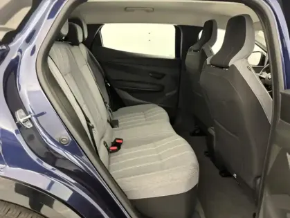 Photo 24 Renault Megane EV40 130ch standard charge Equilibre 5p