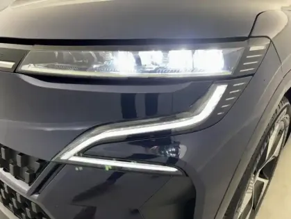 Photo 22 Renault Megane EV40 130ch standard charge Equilibre 5p