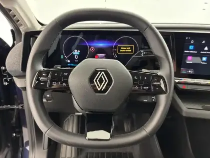 Photo 14 Renault Megane EV40 130ch standard charge Equilibre 5p
