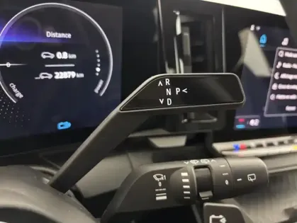 Photo 19 Renault Megane EV40 130ch standard charge Equilibre 5p