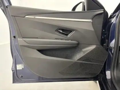 Photo 11 Renault Megane EV40 130ch standard charge Equilibre 5p