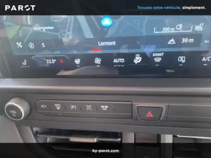 Photo 4 Ford Transit Custom Fg 320 L1H1 2.5 Duratec 232ch Hybride recheargeable Multicab Limited CVT