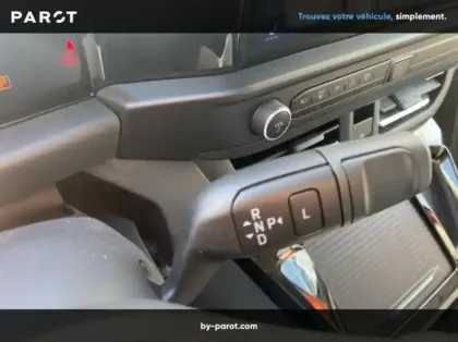 Photo 7 Ford Transit Custom Fg 320 L1H1 2.5 Duratec 232ch Hybride recheargeable Multicab Limited CVT