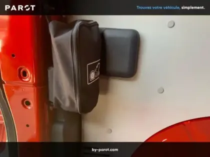 Photo 24 Ford Transit Custom Fg 320 L1H1 2.5 Duratec 232ch Hybride recheargeable Multicab Limited CVT