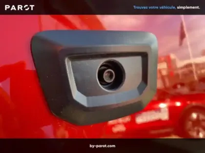 Photo 16 Ford Transit Custom Fg 320 L1H1 2.5 Duratec 232ch Hybride recheargeable Multicab Limited CVT