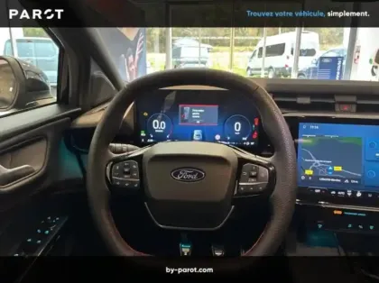 Photo 32 Ford Puma Gén. II Ph2 ST-Line X 5