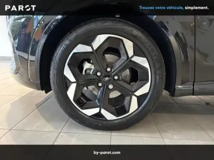 Photo 23 Ford Puma Gén. II Ph2 ST-Line X 5