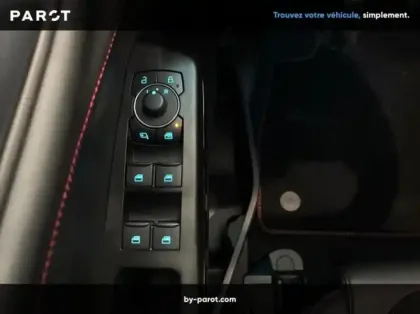 Photo 13 Ford Puma 1.0 EcoBoost Hybrid 125ch ST-Line X S&amp;S