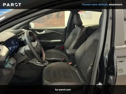 Photo 35 Ford Puma Gén. II Ph2 ST-Line X 5