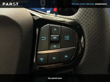 Photo 27 Ford Puma Gén. II Ph2 ST-Line X 5