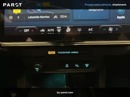 Photo 30 Ford Puma Gén. II Ph2 ST-Line X 5