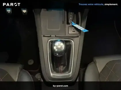 Photo 15 Ford Puma 1.0 EcoBoost Hybrid 125ch ST-Line X S&amp;S