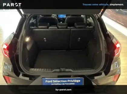 Photo 2 Ford Puma 1.0 EcoBoost Hybrid 125ch ST-Line X S&amp;S