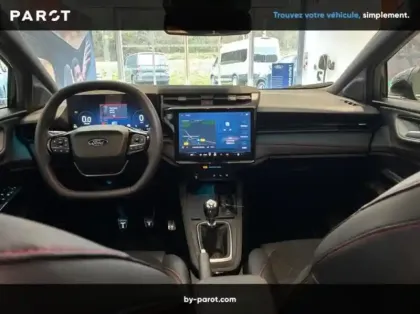 Photo 28 Ford Puma Gén. II Ph2 ST-Line X 5