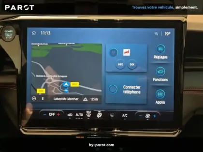 Photo 29 Ford Puma Gén. II Ph2 ST-Line X 5