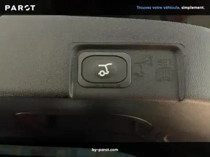 Photo 8 Ford Puma 1.0 EcoBoost Hybrid 125ch ST-Line X S&amp;S