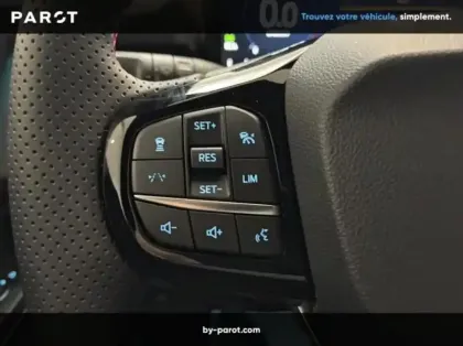 Photo 25 Ford Puma Gén. II Ph2 ST-Line X 5