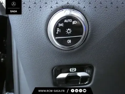 Photo 26 Mercedes Classe GLC 220 d 4MATIC AMG Line