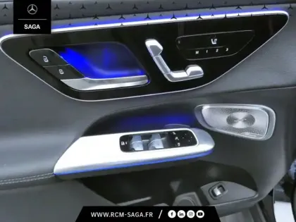 Photo 16 Mercedes Classe GLC 220 d 4MATIC AMG Line