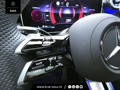 Photo 20 Mercedes Classe GLC 220 d 4MATIC AMG Line