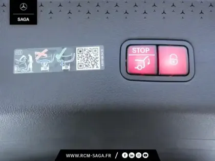 Photo 25 Mercedes Classe GLC 220 d 4MATIC AMG Line